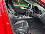 Audi A4 3.0 S4 TFSI Quattro Auto 4WD 5dr 12