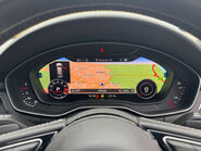 Audi A4 3.0 S4 TFSI Quattro Auto 4WD 5dr 42