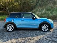 Mini Hatch 2.0 Cooper S 3dr 2
