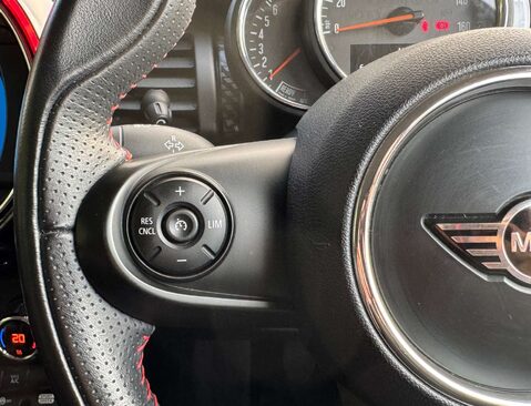 Mini Hatch 2.0 Cooper S 3dr 19