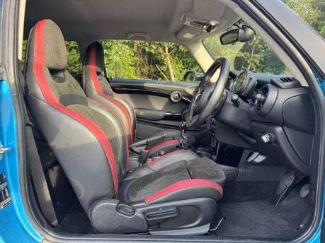 Mini Hatch 2.0 Cooper S 3dr 14