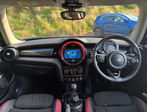 Mini Hatch 2.0 Cooper S 3dr 16