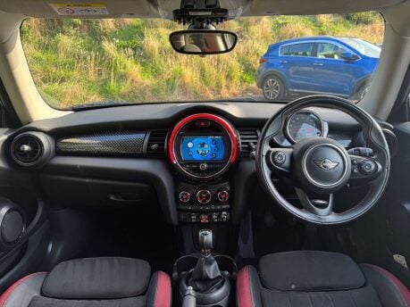 Mini Hatch 2.0 Cooper S 3dr 16