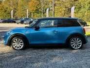 Mini Hatch 2.0 Cooper S 3dr 6