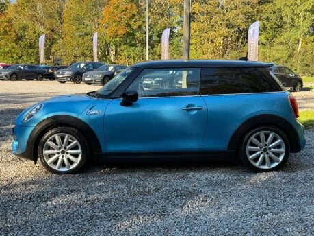 Mini Hatch 2.0 Cooper S 3dr 6