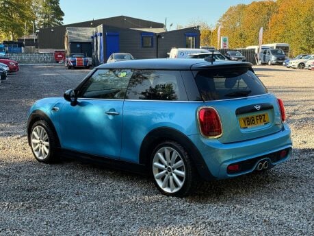Mini Hatch 2.0 Cooper S 3dr 5