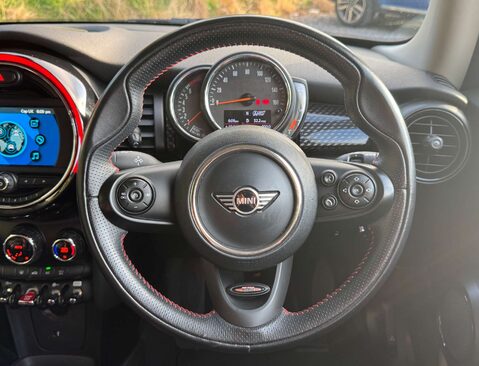 Mini Hatch 2.0 Cooper S 3dr 18