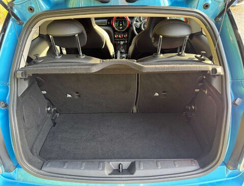 Mini Hatch 2.0 Cooper S 3dr 10