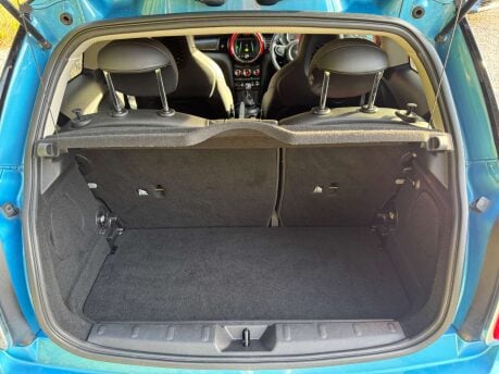 Mini Hatch 2.0 Cooper S 3dr 10