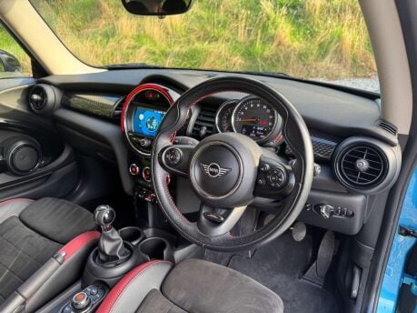 Mini Hatch 2.0 Cooper S 3dr 17