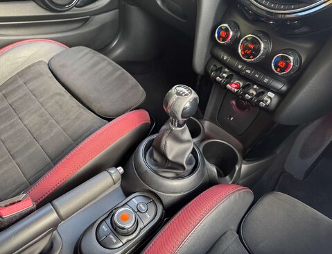 Mini Hatch 2.0 Cooper S 3dr 27