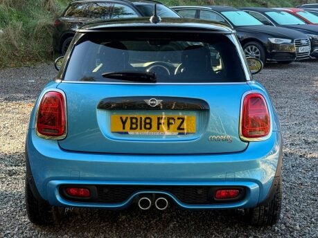 Mini Hatch 2.0 Cooper S 3dr 4