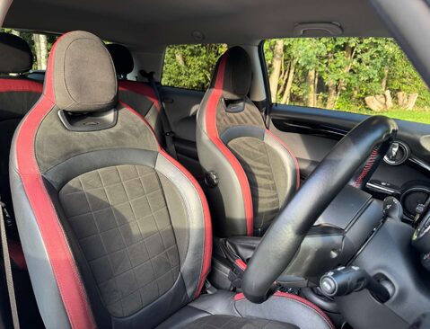 Mini Hatch 2.0 Cooper S 3dr 15