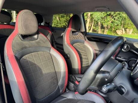 Mini Hatch 2.0 Cooper S 3dr 15