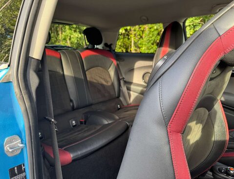 Mini Hatch 2.0 Cooper S 3dr 30