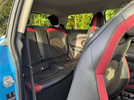Mini Hatch 2.0 Cooper S 3dr 30