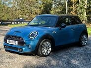 Mini Hatch 2.0 Cooper S 3dr 7