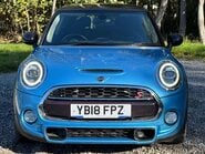 Mini Hatch 2.0 Cooper S 3dr 8