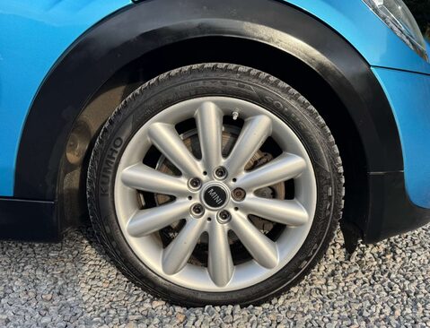 Mini Hatch 2.0 Cooper S 3dr 13