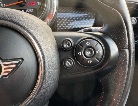 Mini Hatch 2.0 Cooper S 3dr 20