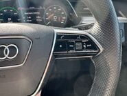 Audi E-Tron e-tron Black Edition 50 Quattro 4WD 5dr 20