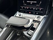 Audi E-Tron e-tron Black Edition 50 Quattro 4WD 5dr 29
