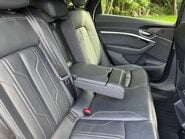 Audi E-Tron e-tron Black Edition 50 Quattro 4WD 5dr 35
