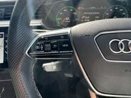 Audi E-Tron e-tron Black Edition 50 Quattro 4WD 5dr 19