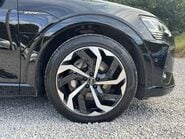 Audi E-Tron e-tron Black Edition 50 Quattro 4WD 5dr 13