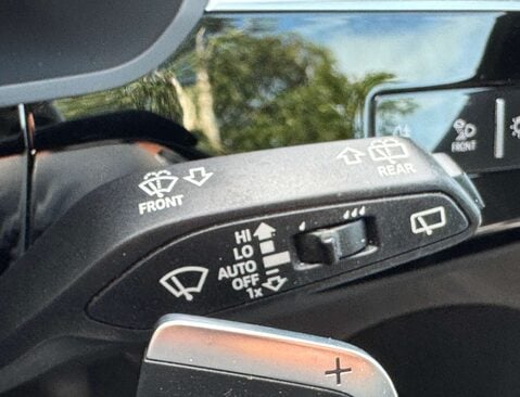 Audi E-Tron e-tron Black Edition 50 Quattro 4WD 5dr 22