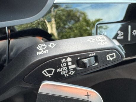 Audi E-Tron e-tron Black Edition 50 Quattro 4WD 5dr 22