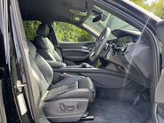 Audi E-Tron e-tron Black Edition 50 Quattro 4WD 5dr 14