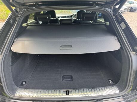 Audi E-Tron e-tron Black Edition 50 Quattro 4WD 5dr 6