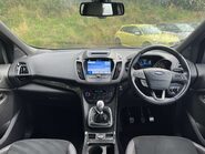 Ford Kuga 1.5 Kuga ST-Line TDCi 5dr 17