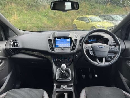 Ford Kuga 1.5 Kuga ST-Line TDCi 5dr 17