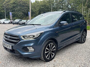 Ford Kuga 1.5 Kuga ST-Line TDCi 5dr 12