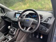 Ford Kuga 1.5 Kuga ST-Line TDCi 5dr 18