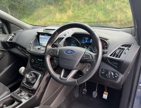 Ford Kuga 1.5 Kuga ST-Line TDCi 5dr 18