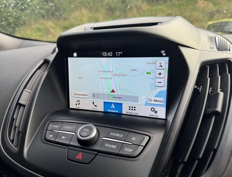 Ford Kuga 1.5 Kuga ST-Line TDCi 5dr 26