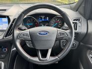Ford Kuga 1.5 Kuga ST-Line TDCi 5dr 19