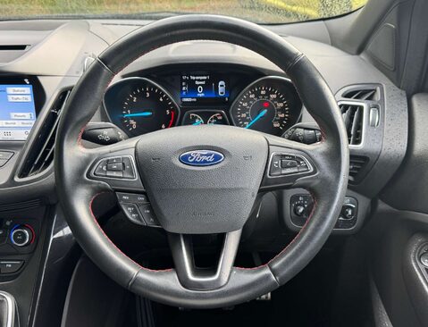 Ford Kuga 1.5 Kuga ST-Line TDCi 5dr 19