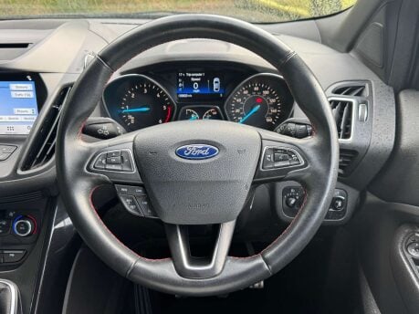 Ford Kuga 1.5 Kuga ST-Line TDCi 5dr 19