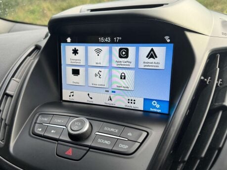 Ford Kuga 1.5 Kuga ST-Line TDCi 5dr 27