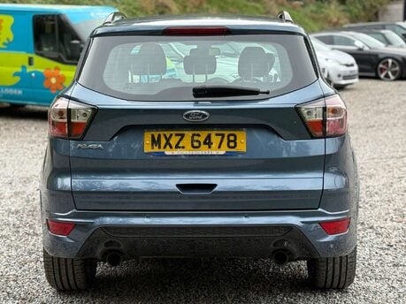 Ford Kuga 1.5 Kuga ST-Line TDCi 5dr