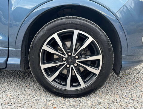 Ford Kuga 1.5 Kuga ST-Line TDCi 5dr 14