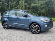 Ford Kuga 1.5 Kuga ST-Line TDCi 5dr 1