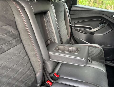 Ford Kuga 1.5 Kuga ST-Line TDCi 5dr 36