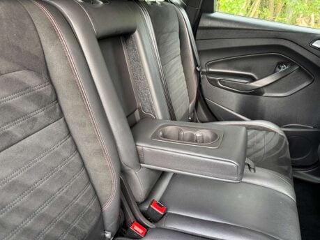 Ford Kuga 1.5 Kuga ST-Line TDCi 5dr 36