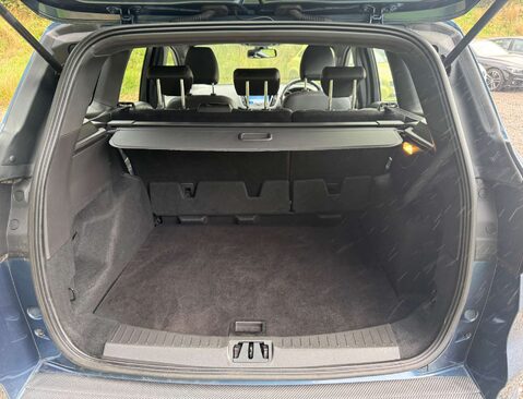 Ford Kuga 1.5 Kuga ST-Line TDCi 5dr 7