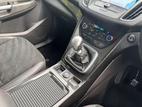 Ford Kuga 1.5 Kuga ST-Line TDCi 5dr 32